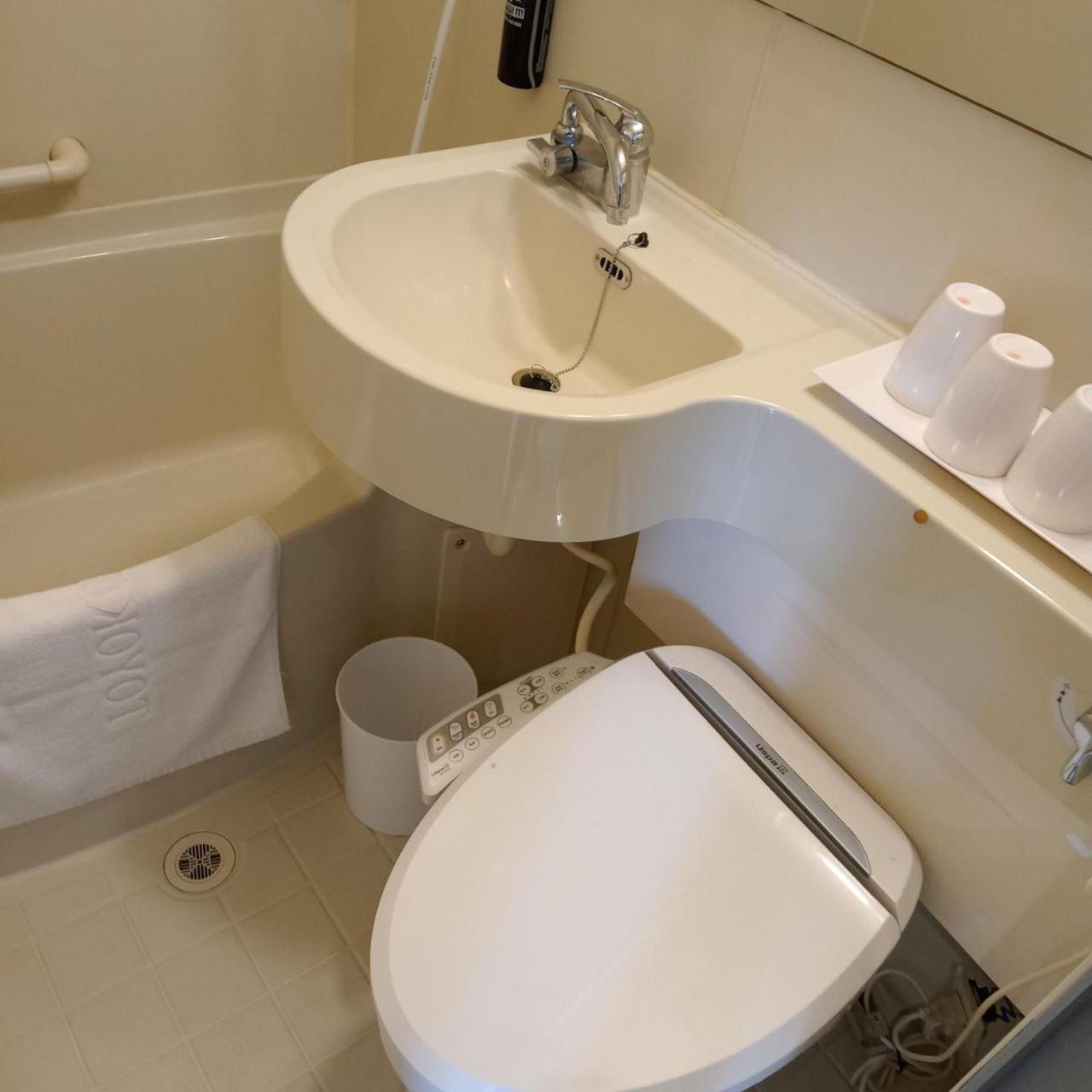 Ibis Budget Phnom Penh Riverside Buitenkant foto