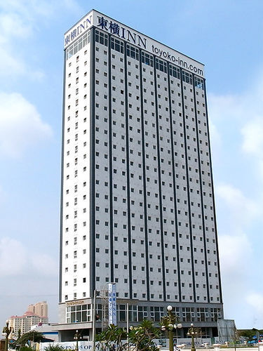 Ibis Budget Phnom Penh Riverside Buitenkant foto