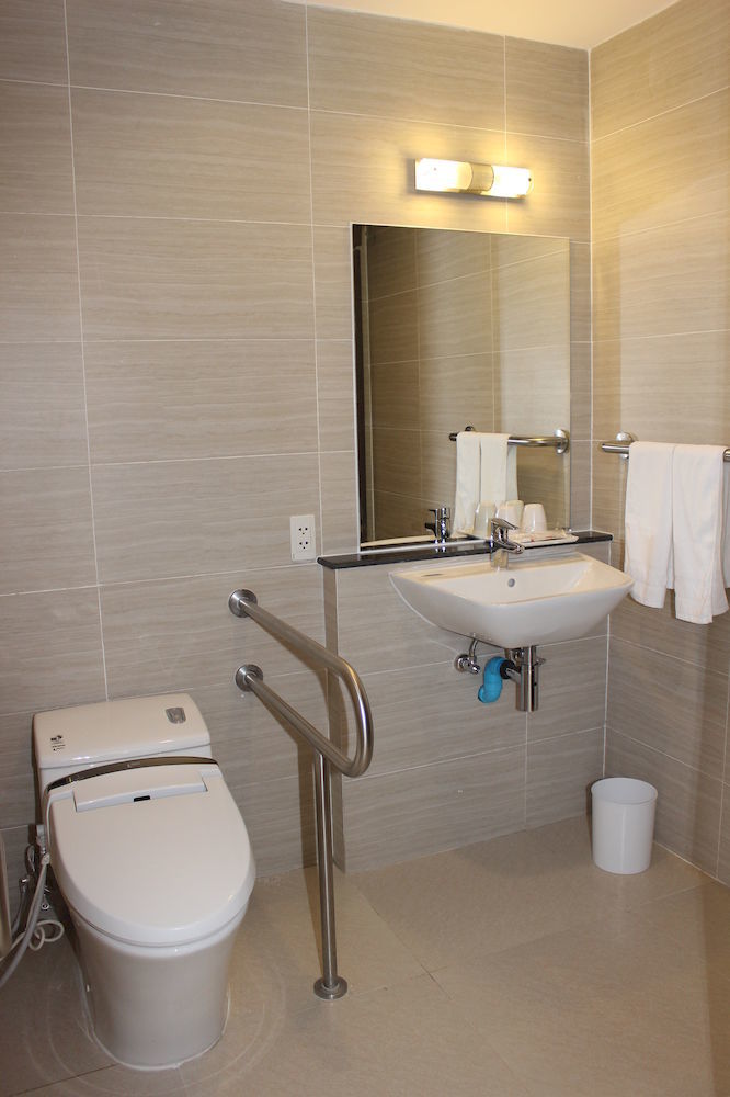 Ibis Budget Phnom Penh Riverside Buitenkant foto